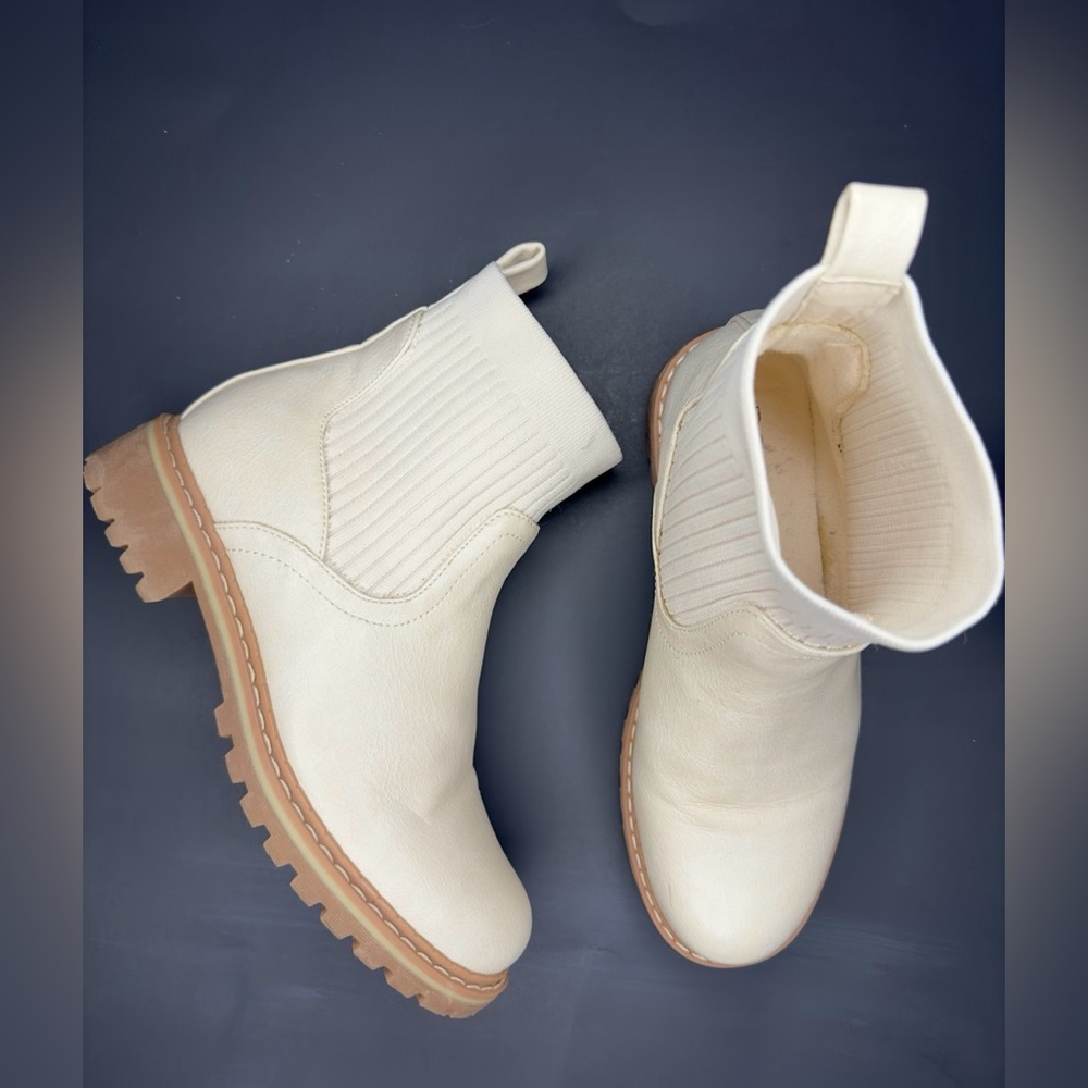 Women’s Fall Boots